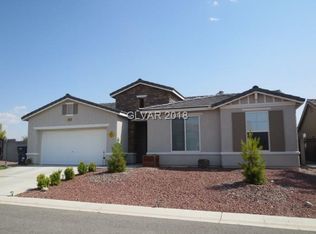 619 Mazelle Ln, Pahrump, NV 89060