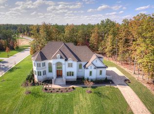 12301 Ellaberry Ln, Glen Allen, VA 23059