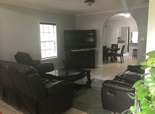 9302 Lanewood Dr, Houston, TX 77016