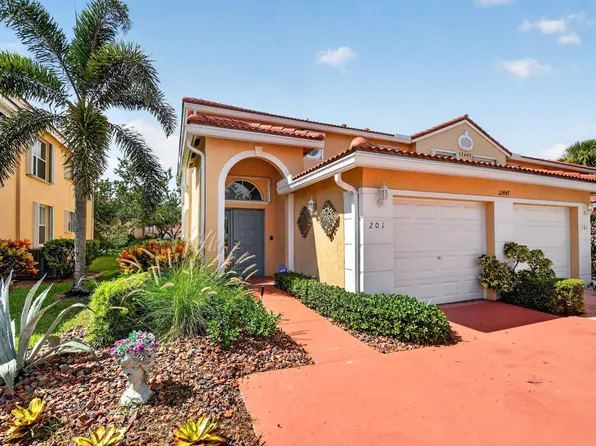 12447 Crystal Pointe Drive #201, Boynton Beach, FL 33437