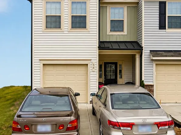 36 S Grey Abbey Dr, Clayton, NC 27527