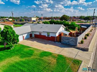1317 Westridge Rd, Carlsbad, NM 88220