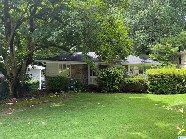 1725 Windsor Blvd, Homewood, AL 35209