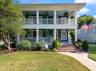 1624 Robinson Ave, Conway, AR 72034