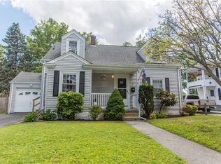 67 Sand Pond Rd, Warwick, RI 02888