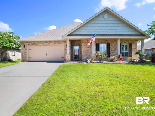 278 Silo Loop, Fairhope, AL 36532