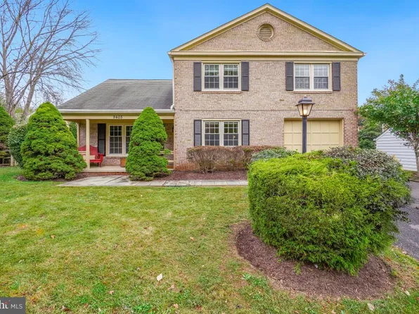 9405 Five Logs Way, Montgomery Village, MD 20886