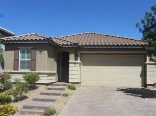 40 Sadler Shore St, Henderson, NV 89012