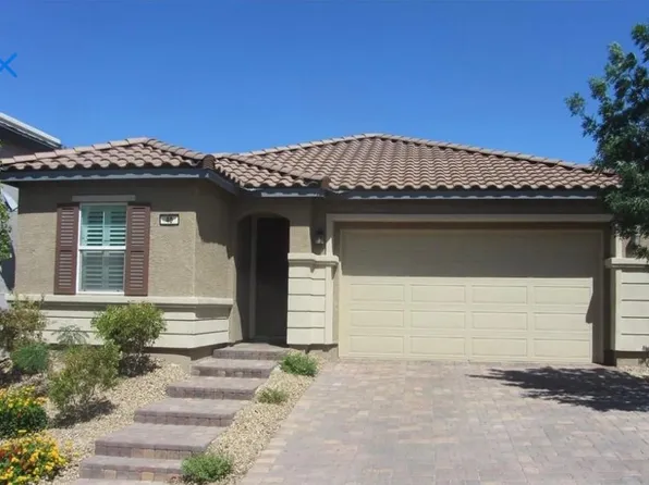 40 Sadler Shore St, Henderson, NV 89012