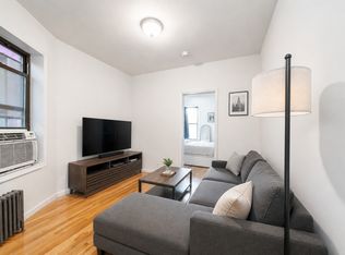 124 Ludlow St APT 5A, New York, NY 10002