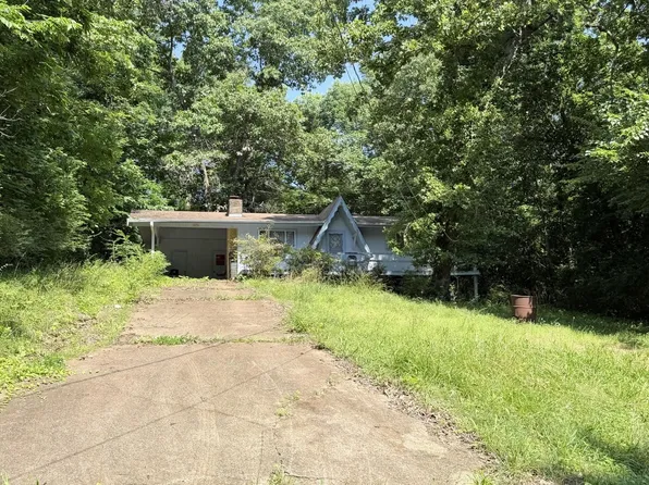 15 Cheyenne Dr, Cherokee Village, AR 72529