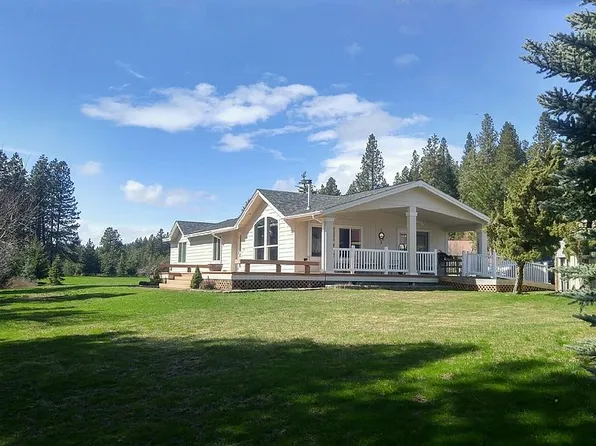402 Cottage Ave, Cle Elum, WA 98922