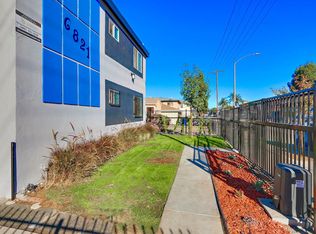 6821 11th Ave APT 5, Los Angeles, CA 90043