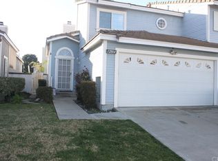 12864 Hampshire Pl, Chino, CA 91710