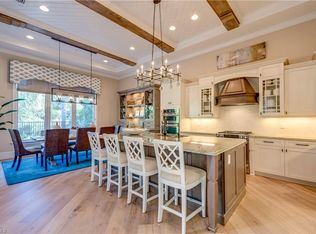 2097 Torino Way, Naples, FL 34105