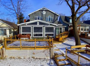 1688 Point St, Commerce Township, MI 48382