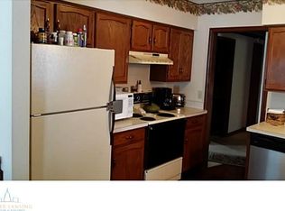 4810 Moultrie Cir, Lansing, MI