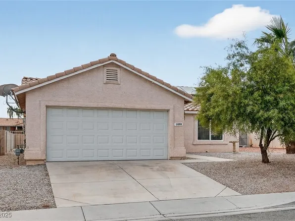 2203 Langdon Way, North Las Vegas, NV 89032