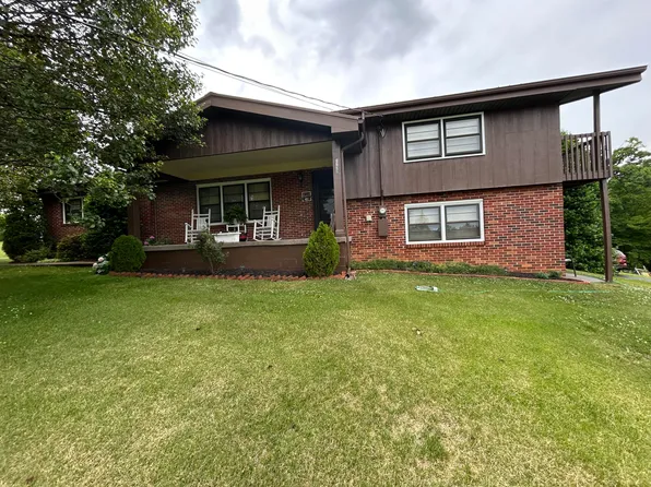 1130 Hixon Ave, Greeneville, TN 37743
