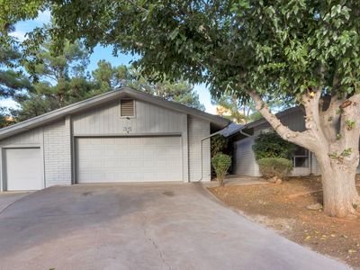35 Cord Cir, Sedona, AZ, 86351