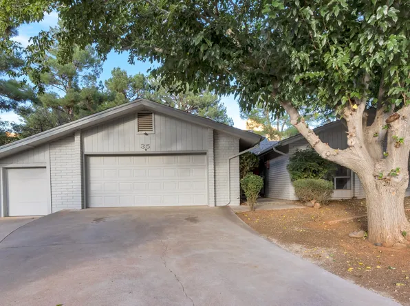 35 CORD Circle, Sedona, AZ 86351