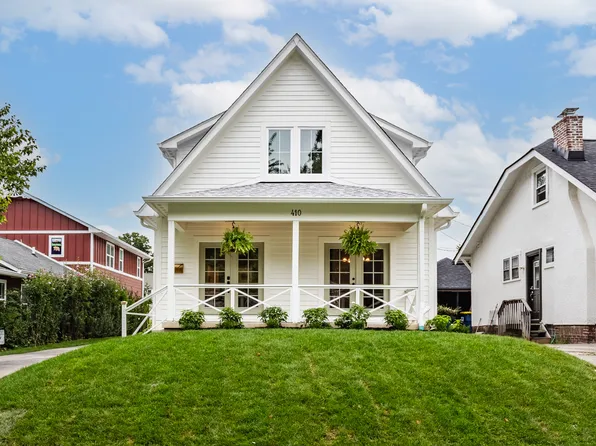 410 E 47th St, Indianapolis, IN 46205