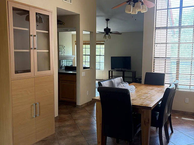 6460 N Tierra De Las Catalinas #116 — Photo 12