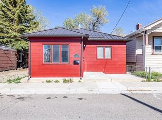814 West St, Rock Springs, WY 82901