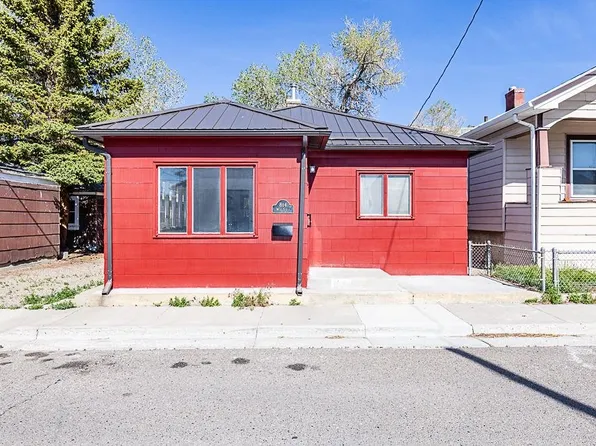 814 West St, Rock Springs, WY 82901