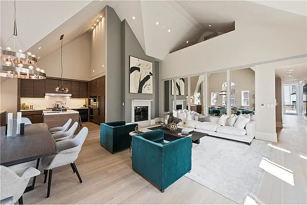 Rented by Douglas Elliman | media 56