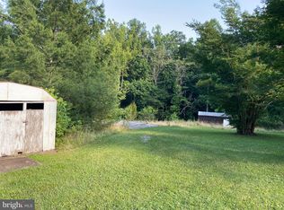 Meander Run Rd, Locust Dale, VA 22948