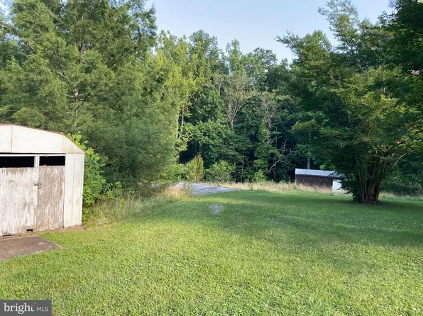 Meander Run Rd, Locust Dale, VA 22948