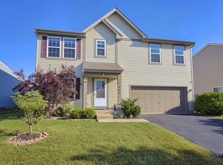 963 Richard Brown Blvd, Volo, IL 60073