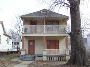 327 N Oakley Ave, Kansas City, MO 64123