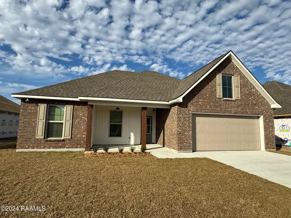 221 Weaver Way, Maurice, LA 70555