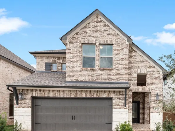 7023 Winterberry Glen Ln, Katy, TX 77493