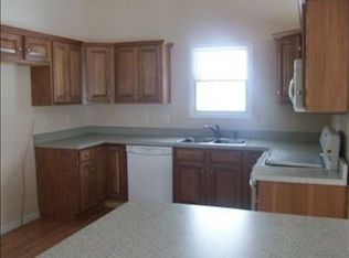 57588 Adler Ct, Elkhart, IN 46516