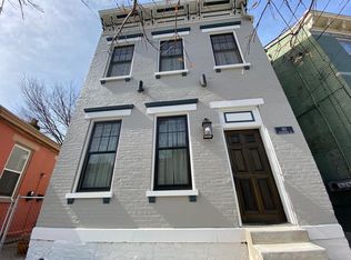 813 Philadelphia St #1, Covington, KY 41011