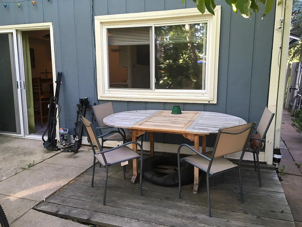 2 bed, 799 sqft, $2,700 — Photo 3