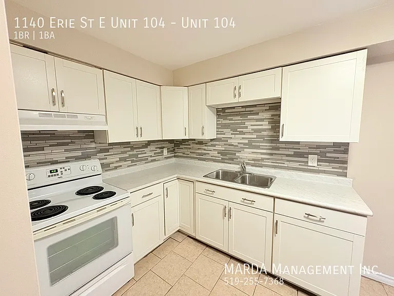 1140 Erie St E #104 — Photo 9