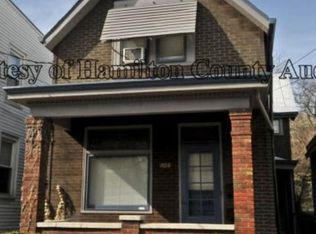 404 Ada St, Cincinnati, OH 45219