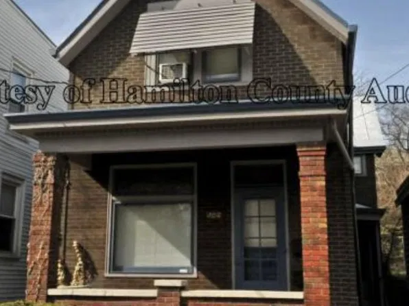 404 Ada St, Cincinnati, OH 45219