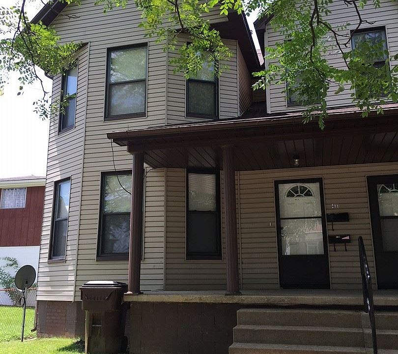 1st image of 411 Franklin St APT B