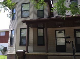 411 Franklin St, Marietta, OH 45750