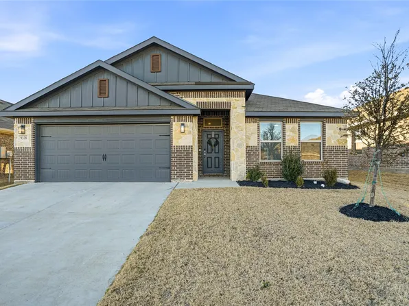 9328 Martinique Ln, Fort Worth, TX 76123