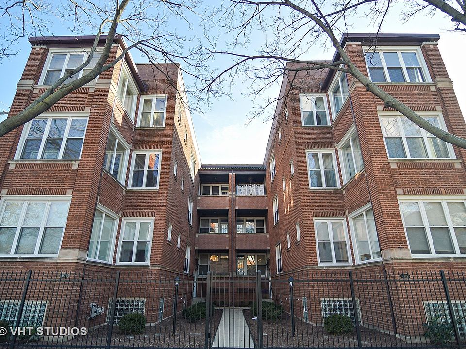 1st image of 4819 W Hutchinson St APT 2F