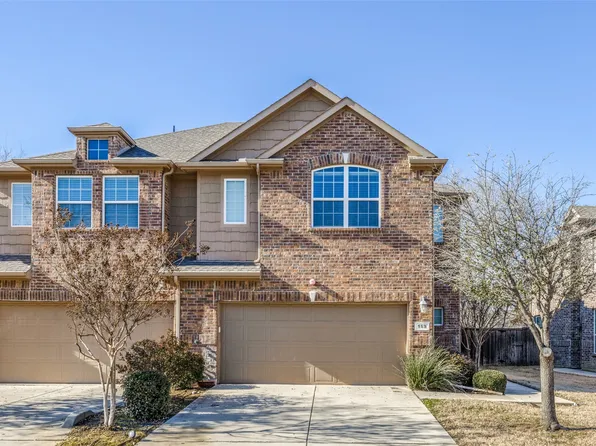 169 Barrington Ln, Lewisville, TX 75067