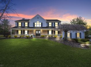 2 Conover Dr, Whitehouse Station, NJ 08889