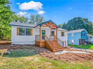 1630 Kesteven Rd, Winston Salem, NC 27127