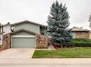 3850 S Helena St, Aurora, CO 80013